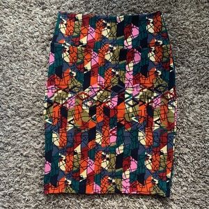LulaRoe Skirt
